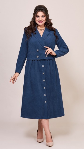 Mira Fashion Костюм 5591 