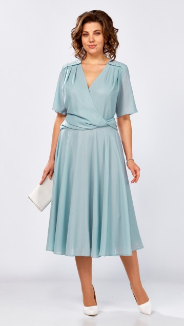 Mira Fashion Платье 5598 