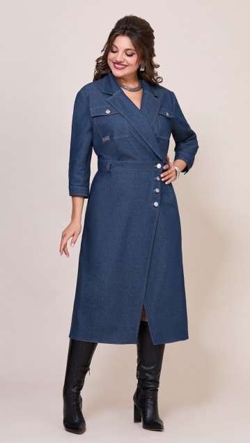 Mira Fashion Платье 5600 