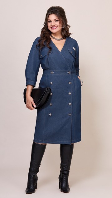 Mira Fashion Платье 5601 