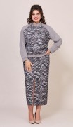 Mira Fashion Костюм 5602 фото 2