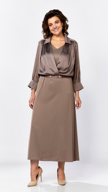 Mira Fashion Костюм 5604 