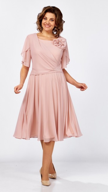 Mira Fashion Платье 5605 