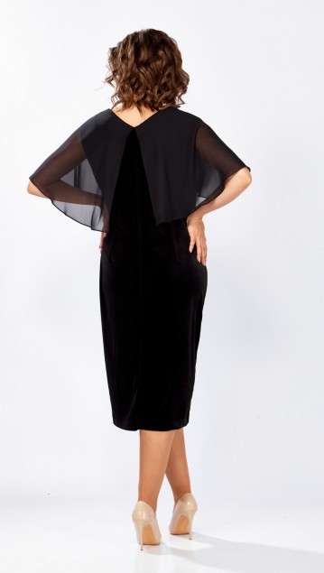 Mira Fashion Платье 5626 фото 4