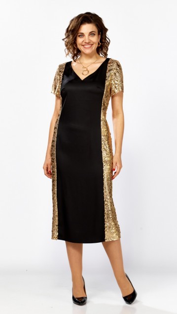 Mira Fashion Платье 5632 