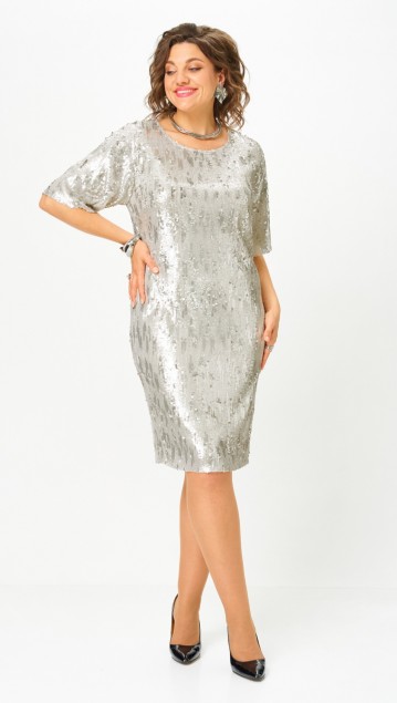 Mira Fashion Платье 5634-2 