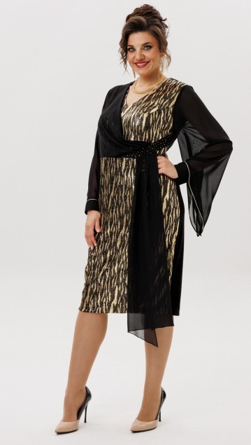 Mira Fashion Платье 5641 