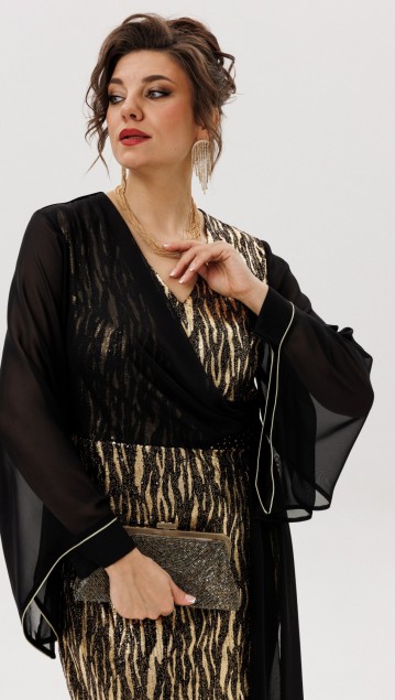 Mira Fashion Платье 5641 фото 4