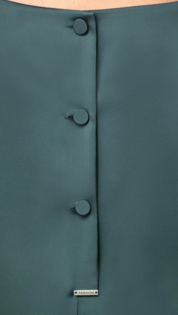 Мишель стиль Комплект 1160-1 Изумрудный фото 4