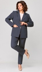  Костюм 1208 Графит