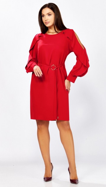 Мишель стиль Платье 1336 фото 5