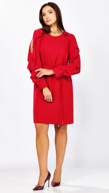 Мишель стиль Платье 1336 фото 3