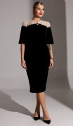 Мода Юрс Платье 25-2874 фото 6