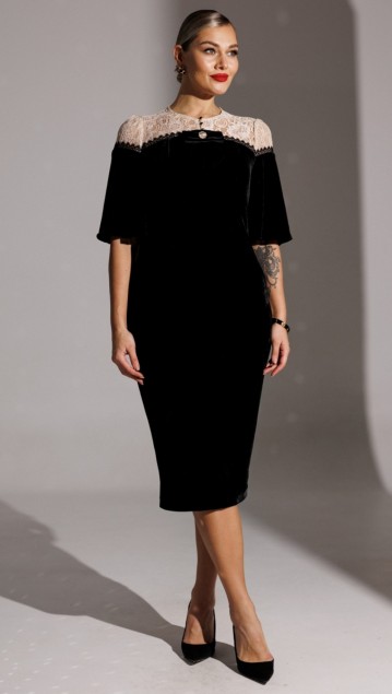 Мода Юрс Платье 25-2874 фото 6