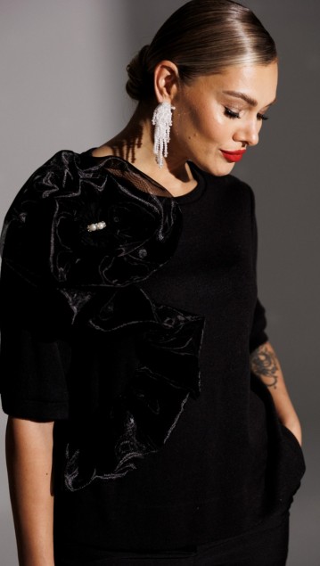 Мода Юрс Костюм 25-2883 фото 4