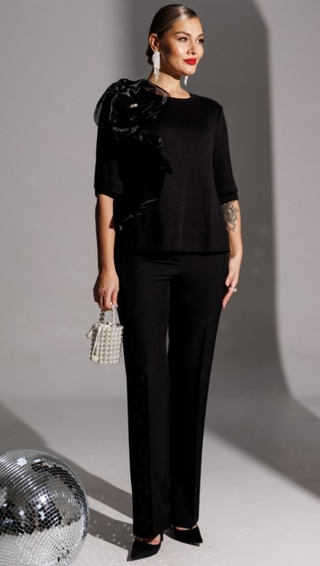 Мода Юрс Костюм 25-2883 