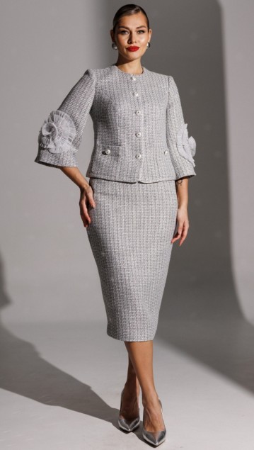 Мода Юрс Костюм 25-2943 фото 2