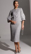 Мода Юрс Костюм 25-2943 фото 3