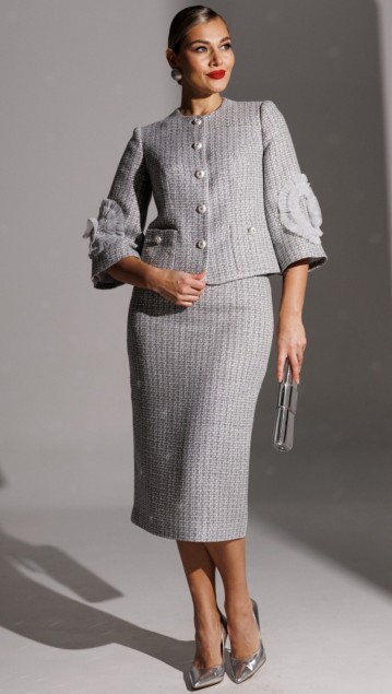 Мода Юрс Костюм 25-2943 