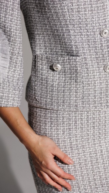 Мода Юрс Костюм 25-2943 фото 5