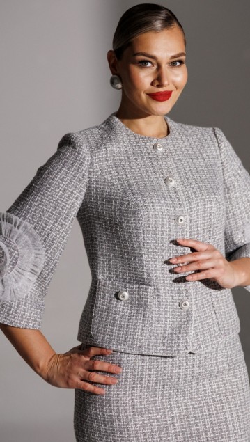 Мода Юрс Костюм 25-2943 фото 6