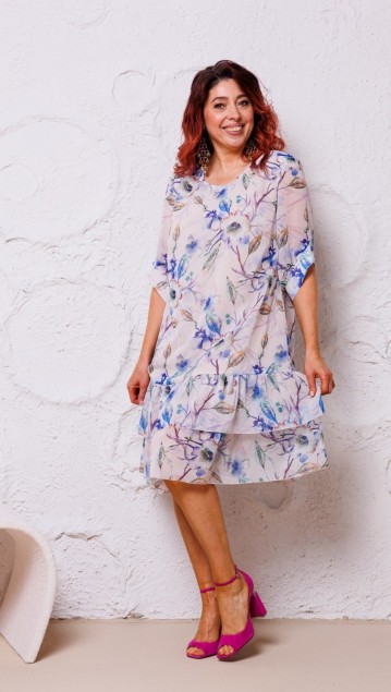 Мублиз Платье 114 