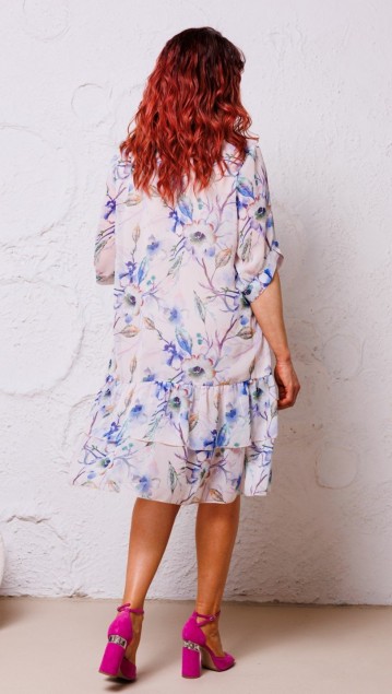 Мублиз Платье 114 фото 5