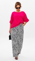  Комплект 180 фуксия