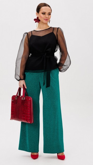 Мублиз Комплект 267 Изумруд 