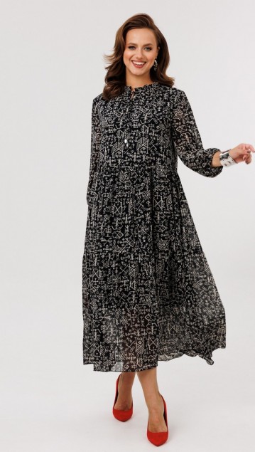 Мублиз Платье 290 фото 2