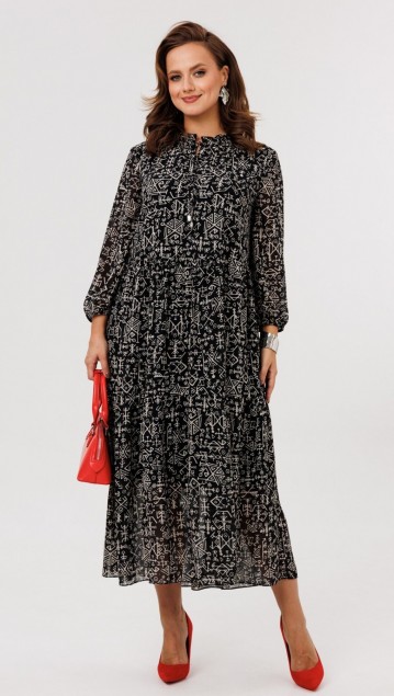 Мублиз Платье 290 фото 4