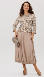  Костюм 293 Зебра