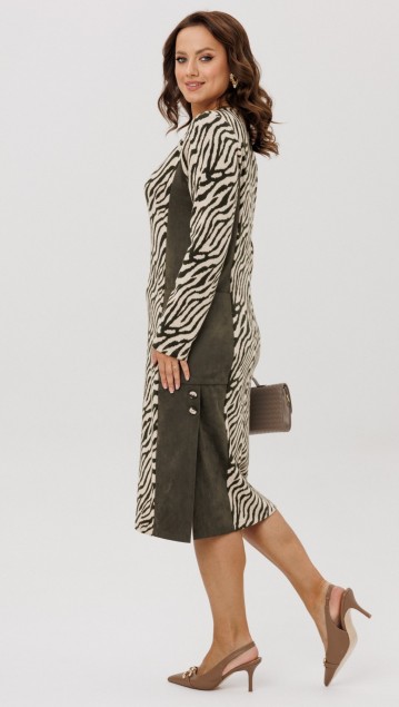 Мублиз Платье 298 фото 6