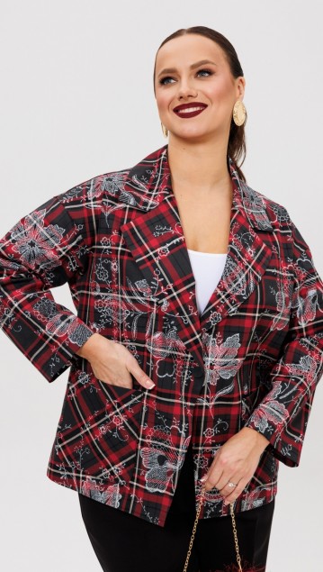 Мублиз Комплект 308 Клетка фото 5