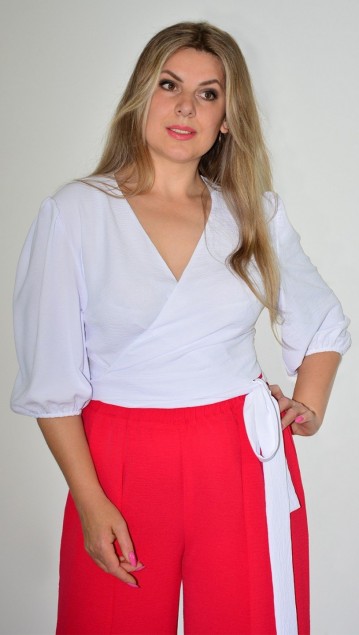 Needle Блузка 558 