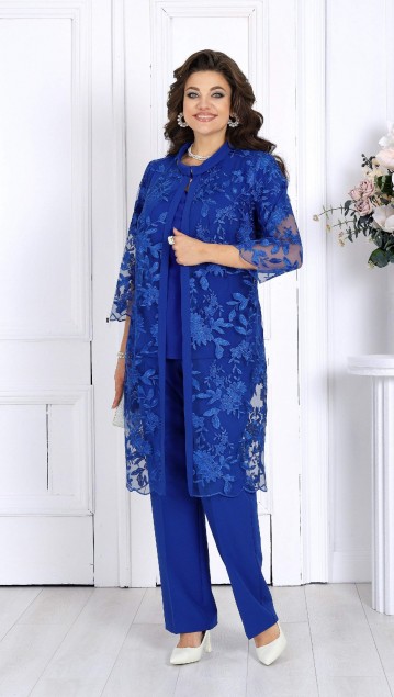 NINELE Комплект 5971 Василек 