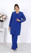 NINELE Костюм 6071 Василек фото 3