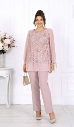  Комплект 6080 Пудра