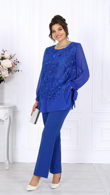 NINELE Комплект 6080  Василек 