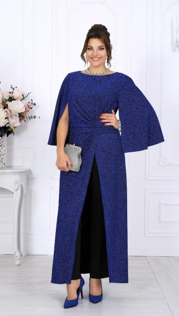 NINELE Комплект 6084 Василек 