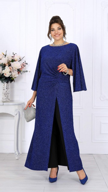 NINELE Комплект 6084 Василек фото 2