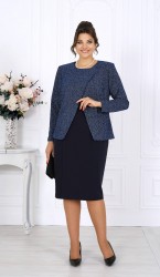  Комплект 6085 Синий