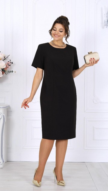 NINELE Комплект 6085 Черный фото 3