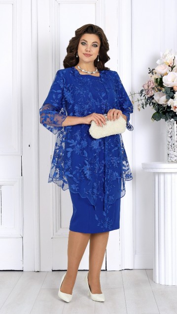 NINELE Комплект 6089 Василек фото 3