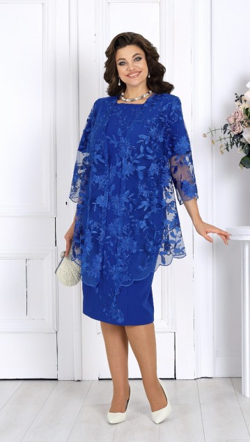 NINELE Комплект 6089 Василек фото 6