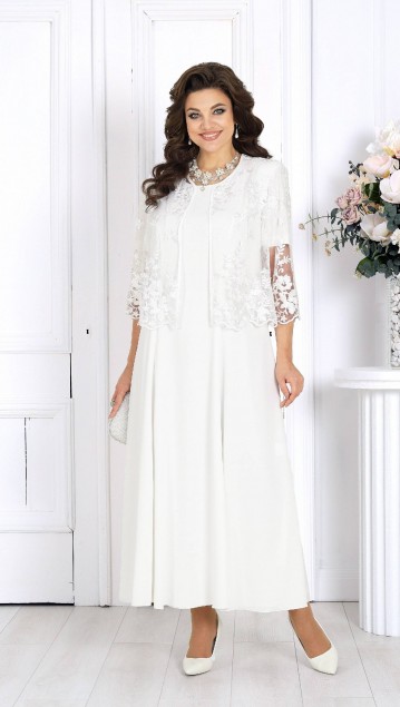 NINELE Комплект 7489  Молоко 