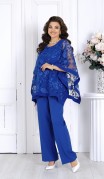 NINELE Костюм 7511 Василек фото 3