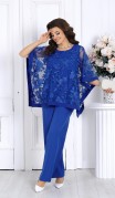 NINELE Костюм 7511 Василек фото 4