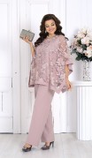 NINELE Костюм 7511 Пудра фото 2