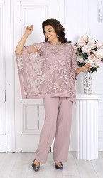  Костюм 7511 Пудра